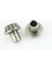 2 Adet Metal 12T Dişli Yükseltme Aksesuarları Wltoys 144001 124019 124018 12428 12423 Rc Araba Yedek Parçaları (Yurt Dışından) 3