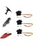 Set Xk K110 Yükseltme K110S Kanopi Servo Ana Çerçeve ve Servo Plakası Wltoys Xk K110 K110S Rc Helikopter Yükseltme Parçaları (Yurt Dışından) 5