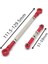 Metal Direksiyon Çubuğu Servo Bağlantı Çubuğu Hb Oyuncakları ZP1001 ZP1002 ZP1003 ZP1004 1/10 Rc Paletli Araba Yükseltme Parçaları, Sarı (Yurt Dışından) 4
