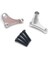 Wltoys 1/12 12423 12427 12428 12429 Rc Araba Parçaları Model Yükseltme Metal Parçalar Direksiyon Pençesi Rc Araba Parçaları Seti, Kırmızı (Yurt Dışından) 2