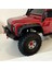 1/10 Model Araba Alüminyum Alaşımlı M4 Somun Tırmanma Tekerleği Göbeği Somunu SCX10 90046 Trx-4, Siyah (Yurt Dışından) 3