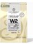W2 Beyaz Kuvertür Drop Çikolata 2.5 Kg 1