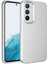 Galaxy A05S Kılıf Kamera Korumalı Simli Lüks Koton Kapak 1