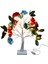 Dekoratif Led'li Çiçek Lamba - 45 cm 3