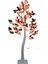 Dekoratif Led'li Çiçek Lamba - 120 cm 3