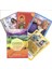 49 Kartlık Çakra Bilgelik Tarot Kartları 1