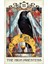 Karga Tarot Destesi – Mistik ve Sezgisel Bir Yolculuk Crow Tarot 1
