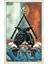 Karga Tarot Destesi – Mistik ve Sezgisel Bir Yolculuk Crow Tarot 3