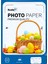 Epson 103 L3210 Fotoğraf Kağıdı A4 Premium Parlak Çift Taraflı 200 gr 20 Adet 1