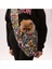 Luxury Popart Crossbody Çanta 1 Adet 2