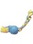 Luxury Eurodog Puppy Mavi Top Diş Kaşıma Oyuncağı 36CM 1 Adet 1
