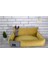 Luxury Premium Lux Seri Iç Mekan Fermuarlı Yıkanabilir Kedi ve Köpek Yatağı (80*100CM) Xlarge 1 Adet 4