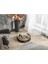 Luxury Elegance Yuvarlak Minderli Evcil Hayvan Kedi Köpek Yatağı 1 Adet 2