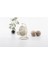 Luxury Kedi Salıncağı & Hamağı & Yatağı (Bej-Beyaz) 1 Adet 3
