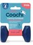 Luxury Company Of Animals Coachi Training Dumbbell, Yüzer, Geniş Atma, Klasik Alım Oyuncağı, Av Köpeği ve 1 Adet 1
