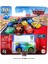 Disney Pixar Cars - Mini Racers - Grc Carla Veloso 1