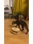 Luxury Interaktif Zeka Geliştirici Kedi Oyuncağı 1 Adet 2