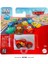 Disney Pixar Cars - Mini Racers - Lightning Mcqueen 1