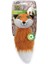 Luxury Dig It - Tree Friend Koca Kuyruk Peluş Tilki 1 Adet 1