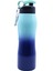 Mikro Çelik Matara 750ML Yeşil MT-2627 1