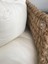 Luxury Hasır Kedi Köpek Yatağı 1 Adet 4