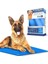 Luxury 50X90 cm Soğutma Matı, Köpek/kedi/petler Için, Katlanabilir, Self-Cooling Jel Ped, Soğutucu Yatak 1 Adet 1