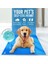 Luxury 50X90 cm Soğutma Matı, Köpek/kedi/petler Için, Katlanabilir, Self-Cooling Jel Ped, Soğutucu Yatak 1 Adet 3