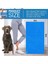 Luxury 50X90 cm Soğutma Matı, Köpek/kedi/petler Için, Katlanabilir, Self-Cooling Jel Ped, Soğutucu Yatak 1 Adet 5