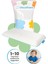Viscokidz Ortopedik Çocuk Yastığı Visco Yastık 67.5X33X6CM 1
