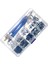 M2 M2.5 M3 Vida Bağlantı Elemanı Takımı Kovan Altıgen Anahtar Aracı Wltoys 12423 12427 12428 12429 1/12 Rc Araba Yedek Parçaları (Yurt Dışından) 3