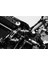 Adet Çelik Direksiyon Bağlantı Çubuğu Bağlantı Servo Çubuğu Seti Tamiya TT-02B TT02B 1/10 Rc Araba Yükseltme Parçaları Aksesuarları (Yurt Dışından) 5