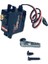 17G 3.5kg Metal Gear Dijital Servo ve Metal Servo Kolu S0017M Wpl C14 C24 Mn D90 MN99S Rc Araba Yükseltme Parçaları,4 (Yurt Dışından) 1