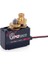 17G 3.5kg Metal Gear Dijital Servo ve Metal Servo Kolu S0017M Wpl C14 C24 Mn D90 MN99S Rc Araba Yükseltme Parçaları,4 (Yurt Dışından) 4