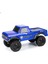 Yumuşak Plastik F150 Gövde Kabuğu Axial SCX24 1/24 Rc Paletli Araba Dıy Yükseltme Parçaları, Mavi (Yurt Dışından) 2