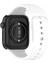 Honor Watch 5 Silikon Watch Band Ters Toka Bilek Kayışı (Yurt Dışından) 1