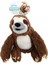 Peluş Oyuncak Tembel Hayvan 345109 1 Adet 1