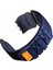 Honor Watch 5 Naylon Watch Band Sihirli Bant Askeri Stil Ayarlanabilir Kayış (Yurt Dışından) 1