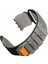 Honor Watch 5 Naylon Watch Band Sihirli Bant Askeri Stil Ayarlanabilir Kayış (Yurt Dışından) 1