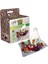 Ödül Matı Rakunlu Puzzle 70 x 50X10 1 Adet 1