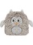 Köpek Oyuncağı Peluş/kumaş Baykuş 26 cm 1 Adet 1