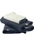 Luxury Pet Comfort Lodix Vita Gri Kedi ve Köpek Battaniyesi S 50X70CM - Lisinya 1 Adet 1