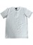 Lacaton Süper Battal Unisex Bisiklet Yaka T-Shırt 1