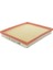 Filtre Hava 301 508 C-Elysee 5008 2008 1.6 Blue Hdı 1
