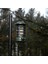 Vintage Glamping Kamp Lambası 300 Lümen Green 3