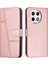 Tecno Spark 30 Pro 4g Standı Flip Koruyucu Deri Telefon Kapağı (Yurt Dışından) 1