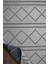5077 Vals/ Yıkanabilir Kilim /kaymaz Taban Kilim / Mutfak Için Kilim/ Koridor Için Kilim/kahve/kilim 3