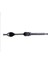 Ön Komple Aks Sağ Transıt Connect 1.8 Tdcı 02>14 75-90-110PS (965MM) 1