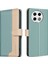 Tecno Spark 30 Pro 4g Deri Telefon Kılıfı (Yurt Dışından) 1