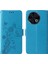 Tecno Spark 30 Pro 4g Deri Kılıf Cüzdan Standı Kapağı (Yurt Dışından) 1