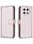 Tecno Spark 30 Pro 4g Cüzdan Folyosu Flip Deri Kapak (Yurt Dışından) 1
